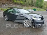 2012 Acura TL фото