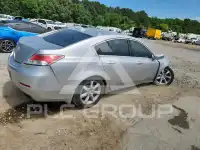 2012 Acura TL фото