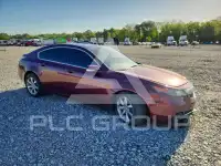 2012 Acura TL фото