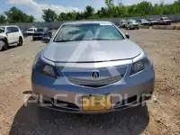 2012 Acura TL photo