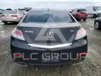 2012 Acura TL фото