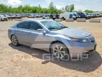 2012 Acura TL photo