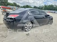 2012 Acura TL фото