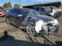 2012 Acura TL фото