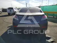 2012 Acura TL фото