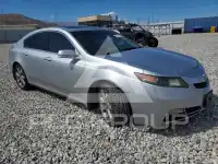 2012 Acura TL фото