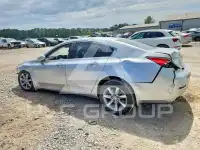 2012 Acura TL фото