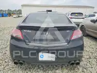 2012 Acura TL фото