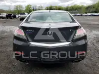 2012 Acura TL фото