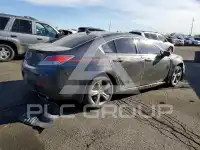 2012 Acura TL фото