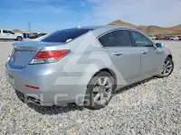2012 Acura TL фото