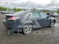 2012 Acura TL фото