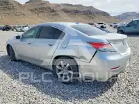 2012 Acura TL фото