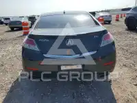 2012 Acura TL фото