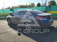 2012 Acura TL фото