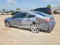 2012 Acura TL photo