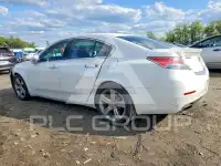 2012 Acura TL фото