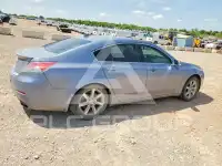 2012 Acura TL photo