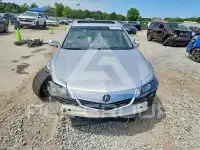 2012 Acura TL фото