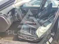 2012 Acura TL фото