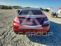 2012 Acura TL фото