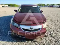2012 Acura TL фото
