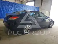 2012 Acura TL photo