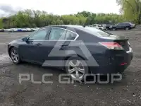 2012 Acura TL фото