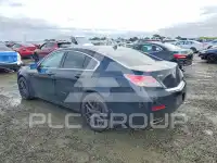 2012 Acura TL фото