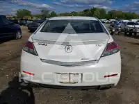 2012 Acura TL фото