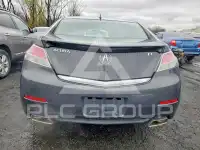 2012 Acura TL photo
