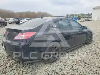 2012 Acura TL фото