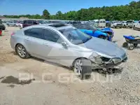 2012 Acura TL фото