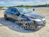 2012 Acura TL фото