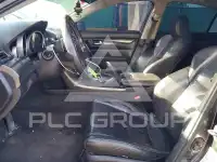 2012 Acura TL фото