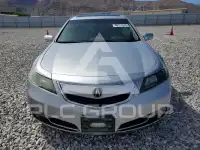2012 Acura TL фото