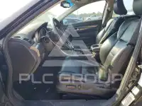 2012 Acura TL фото
