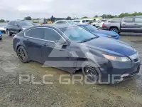 2012 Acura TL фото