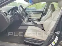 2012 Acura TL фото
