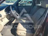 2012 Honda PILOT фото