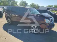 2012 Honda PILOT фото