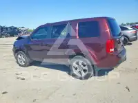 2012 Honda PILOT фото