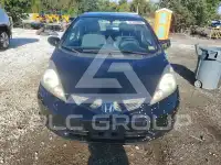 2012 Honda FIT photo