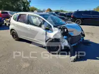 2012 Honda FIT фото