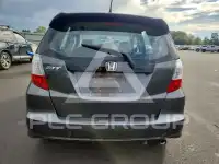 2012 Honda FIT photo