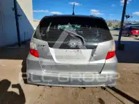 2012 Honda FIT фото