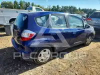 2012 Honda FIT фото