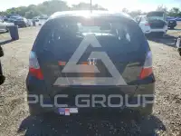 2012 Honda FIT photo
