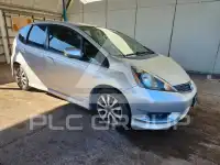 2012 Honda FIT фото