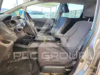 2012 Honda FIT фото